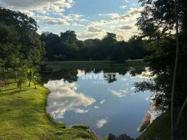 Terreno venda em Região Geográfica Imediata de Goiânia, Senador Canedo