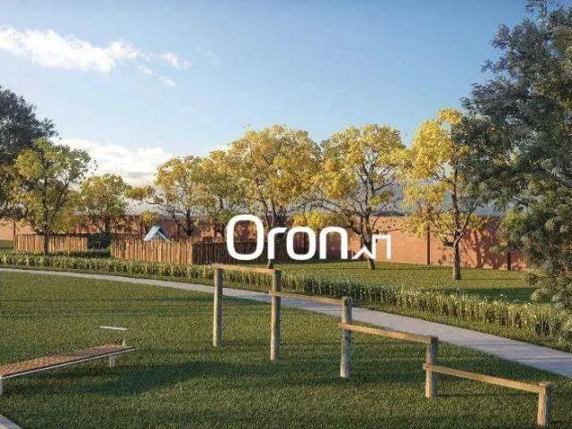 Terreno venda em Região Geográfica Imediata de Goiânia, Senador Canedo