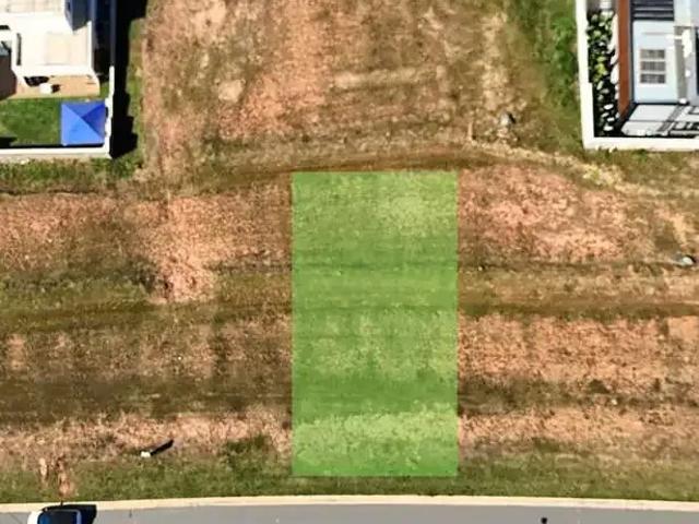 Terreno venda em Jardins Capri, Senador Canedo