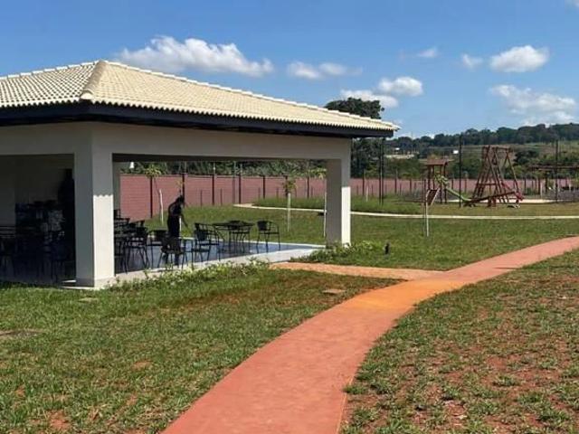Terreno venda em Senador Canedo, Região Geográfica Intermediária de Goiânia