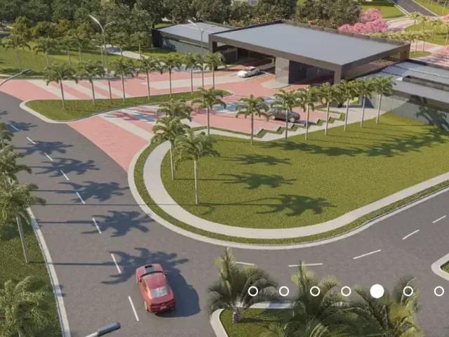 Terreno venda em Região Geográfica Imediata de Goiânia, Senador Canedo