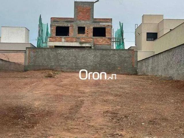 Terreno venda em Região Geográfica Imediata de Goiânia, Senador Canedo