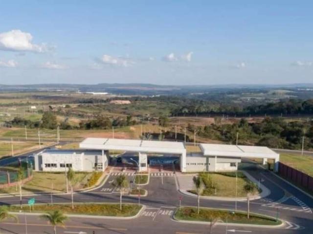 Terreno venda em Região Geográfica Imediata de Goiânia, Senador Canedo