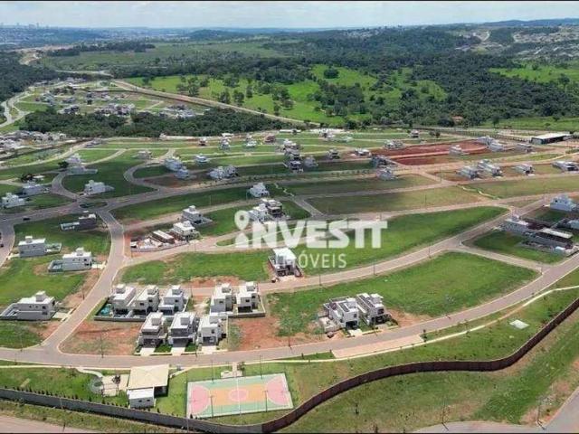 Terreno venda em Região Geográfica Imediata de Goiânia, Senador Canedo