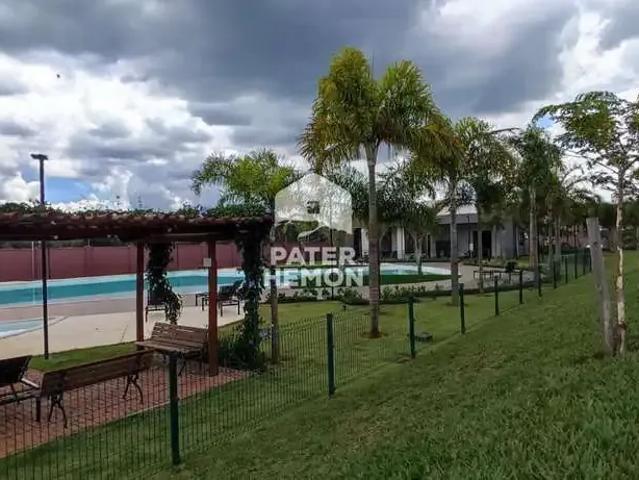 Terreno venda em Senador Canedo, Vila Bonsucesso