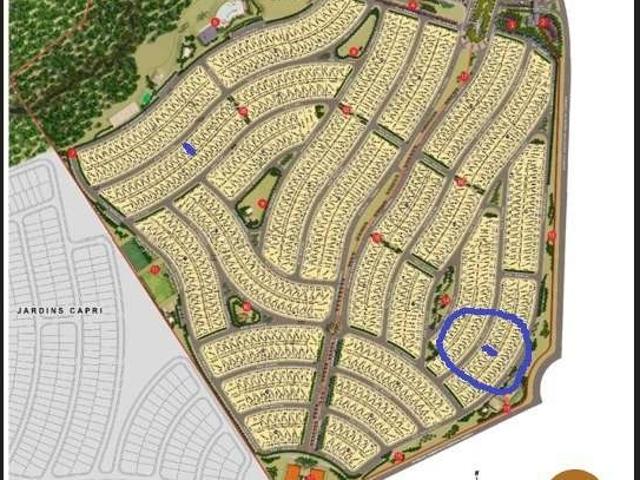 Terreno venda em Região Geográfica Imediata de Goiânia, Senador Canedo