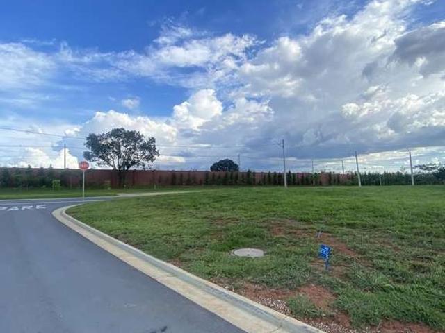 Terreno venda em Região Geográfica Imediata de Goiânia, Senador Canedo