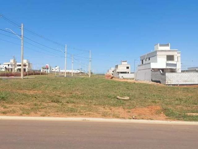 Terreno venda em Senador Canedo