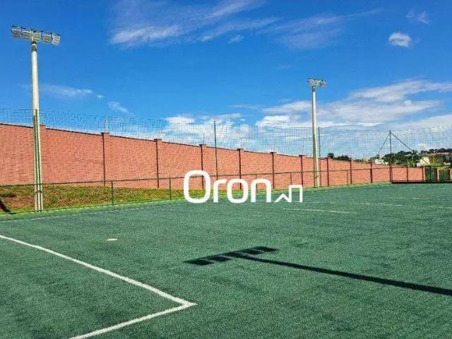 Terreno venda em Região Geográfica Imediata de Goiânia, Senador Canedo