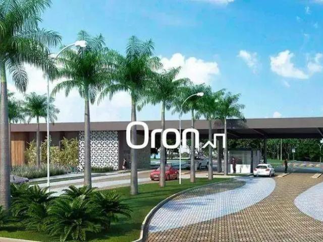 Terreno venda em Região Geográfica Imediata de Goiânia, Senador Canedo