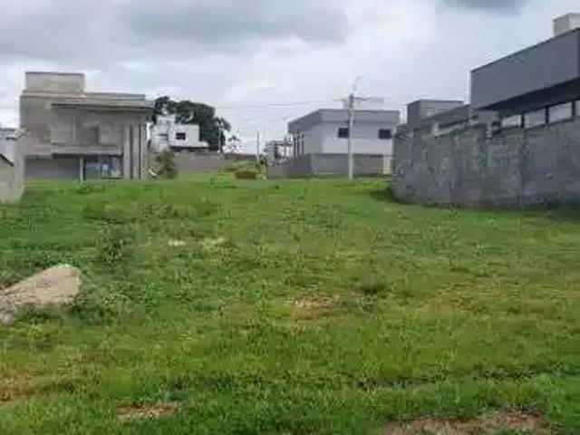 Terreno venda em Senador Canedo, Condomínio Portugal