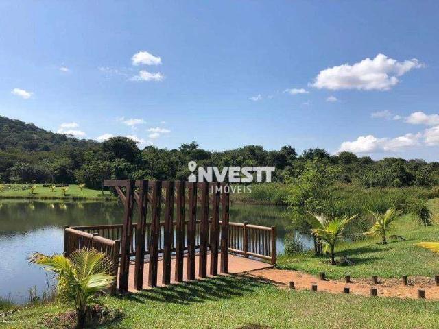 Terreno venda em Região Geográfica Imediata de Goiânia, Senador Canedo