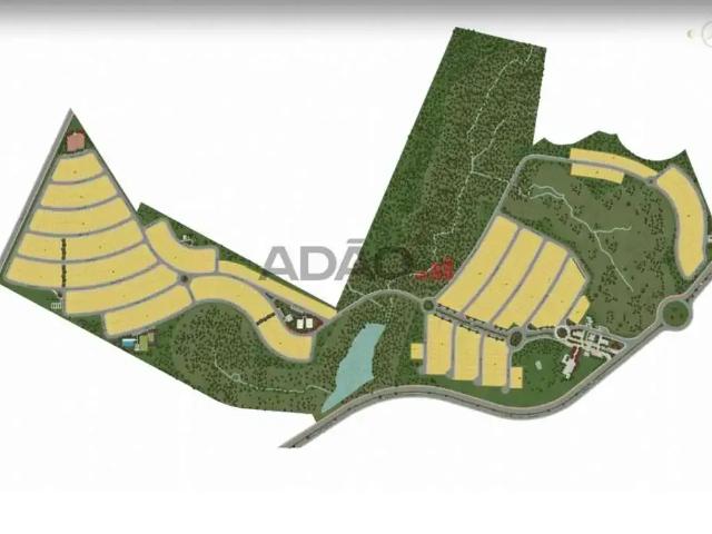 Terreno venda em Região Geográfica Imediata de Goiânia, Senador Canedo