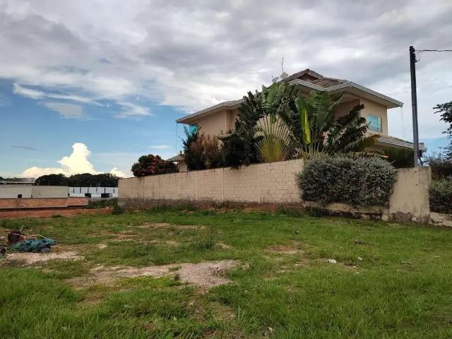 Terreno venda em Senador Canedo, Residencial Condomínio Jardim Veneza
