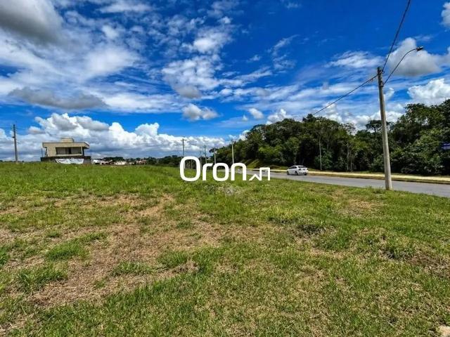 Terreno venda em Residencial Morada do Bosque, Senador Canedo
