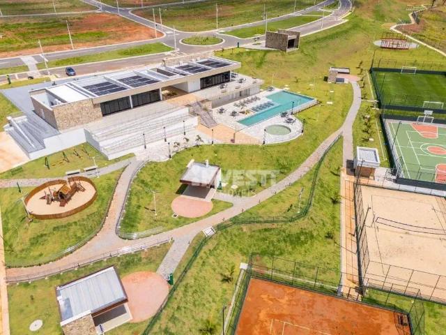 Terreno venda em Região Geográfica Imediata de Goiânia, Senador Canedo