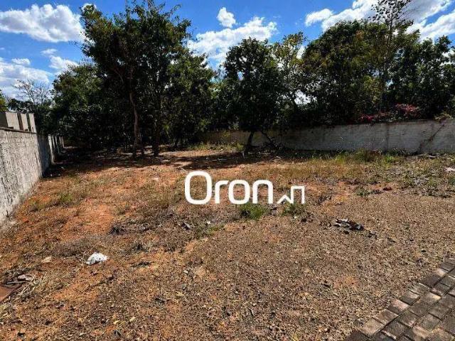 Terreno venda em Região Geográfica Imediata de Goiânia, Senador Canedo