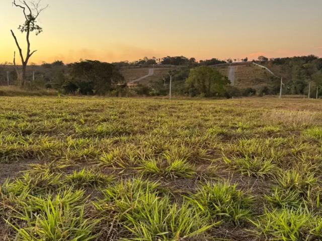 Terreno venda em Região Geográfica Imediata de Goiânia, Senador Canedo