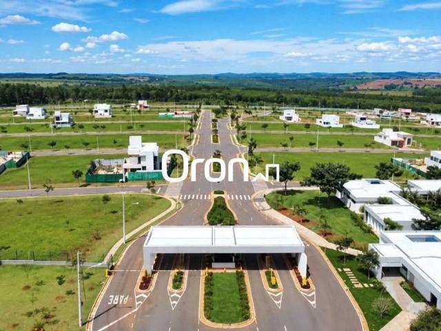 Terreno venda em Residencial Flor do Ipê I, Senador Canedo