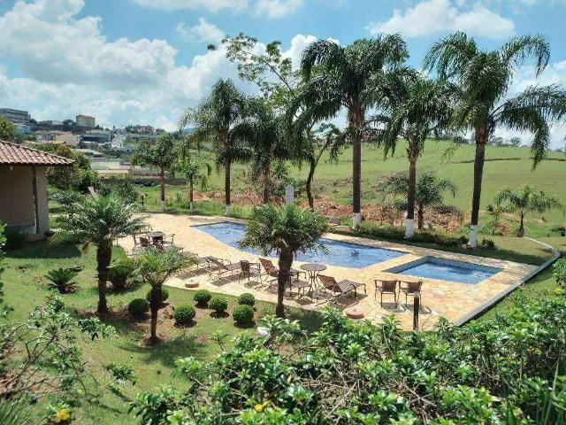 Terreno venda em Região Imediata de Amparo, Serra Negra