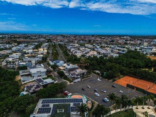 Terreno venda em Condomínio, Serra