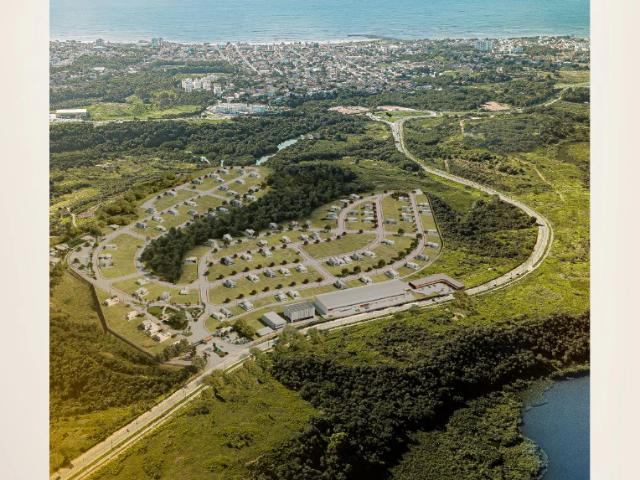 Terreno venda em Estância Monazítica, Serra