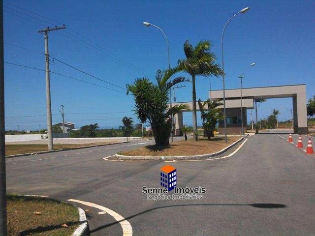 Terreno venda em Manguinhos, Serra