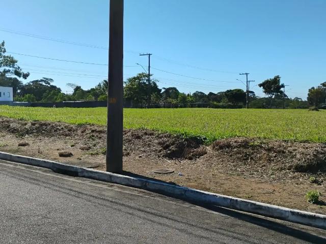 Terreno venda em Condomínio Arquipélago de Manguinhos, Serra