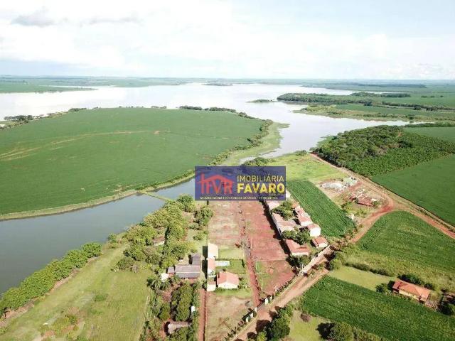 Terreno venda em Região Geográfica Imediata de Cornélio Procópio-Bandeirantes, Sertaneja