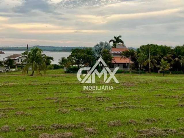 Terreno venda em Sertaneja, Região Geográfica Intermediária de Londrina
