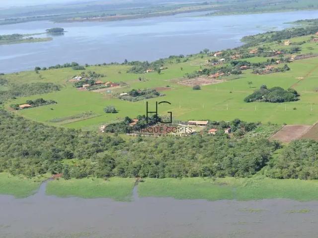 Terreno venda em Região Geográfica Imediata de Londrina, Sertanópolis