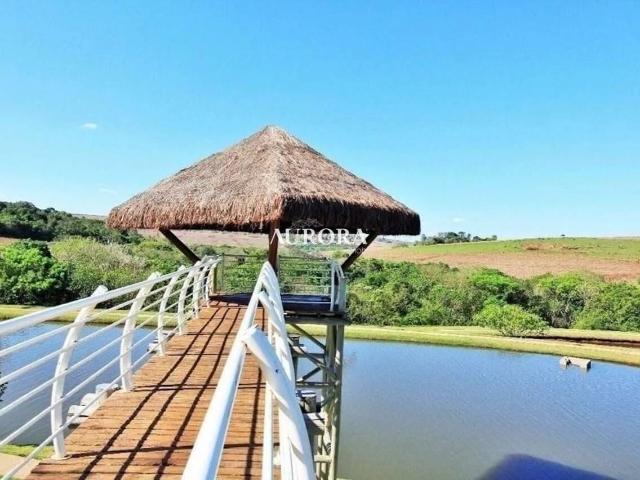 Terreno venda em Sertanópolis, Região Geográfica Intermediária de Londrina