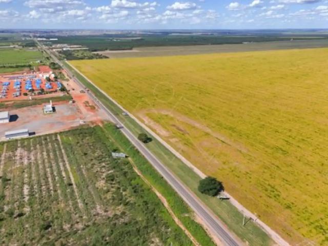 Terreno venda em Sertanópolis, Região Geográfica Intermediária de Londrina