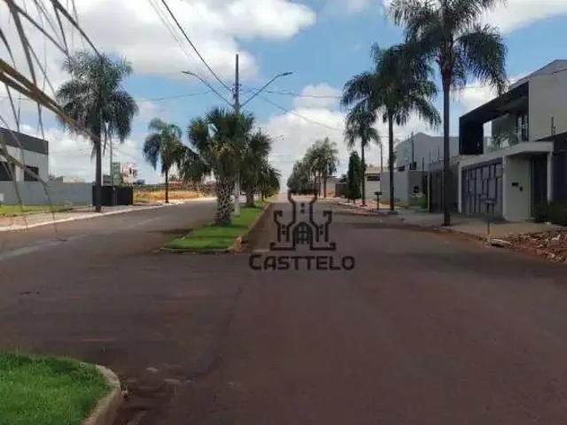 Terreno venda em Sertanópolis, Região Geográfica Intermediária de Londrina
