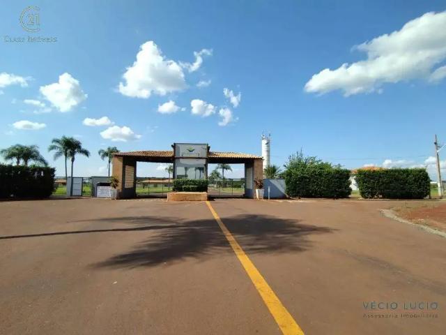 Terreno venda em Região Geográfica Imediata de Londrina, Sertanópolis