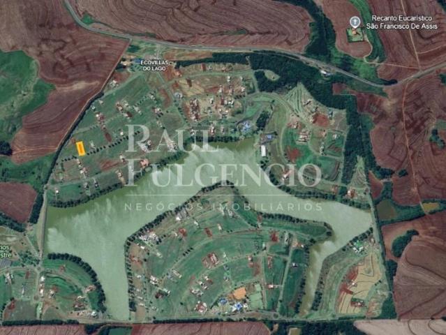 Terreno venda em Sertanópolis, Região Geográfica Intermediária de Londrina