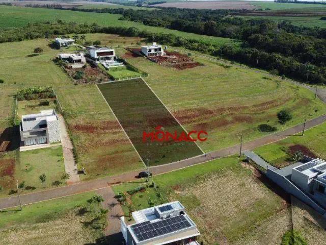 Terreno venda em Sertanópolis, Região Geográfica Intermediária de Londrina