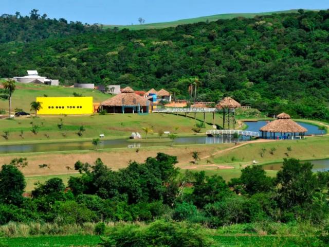 Terreno venda em Sertanópolis, Região Geográfica Intermediária de Londrina