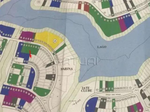 Terreno venda em Sertanópolis, Região Geográfica Intermediária de Londrina