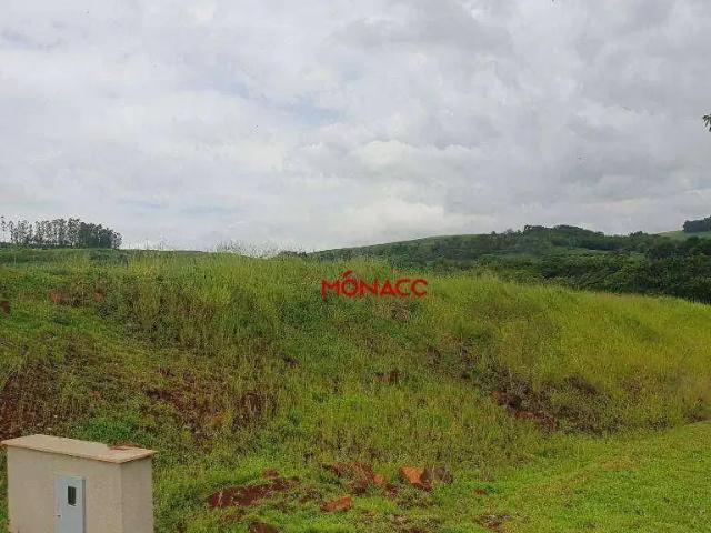 Terreno venda em Sertanópolis, Região Geográfica Intermediária de Londrina