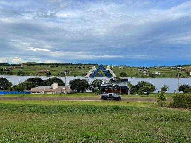Terreno venda em Sertanópolis, Região Geográfica Intermediária de Londrina