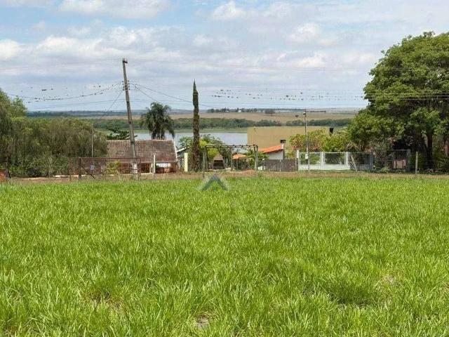 Terreno venda em Região Geográfica Imediata de Londrina, Sertanópolis