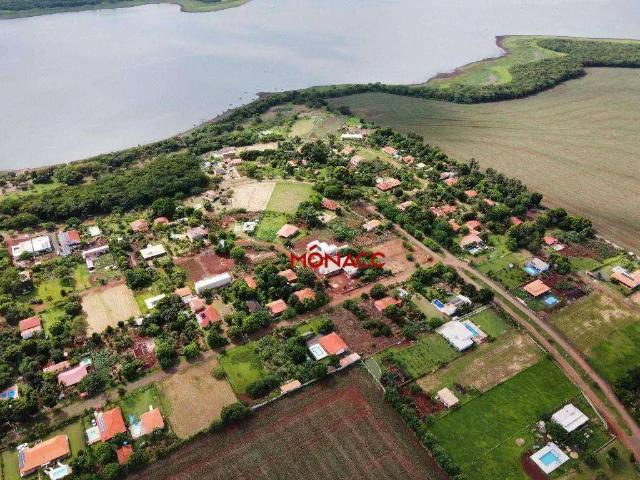 Terreno venda em Sertanópolis, Região Geográfica Intermediária de Londrina