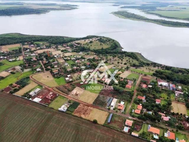 Terreno venda em Sertanópolis, Região Geográfica Intermediária de Londrina