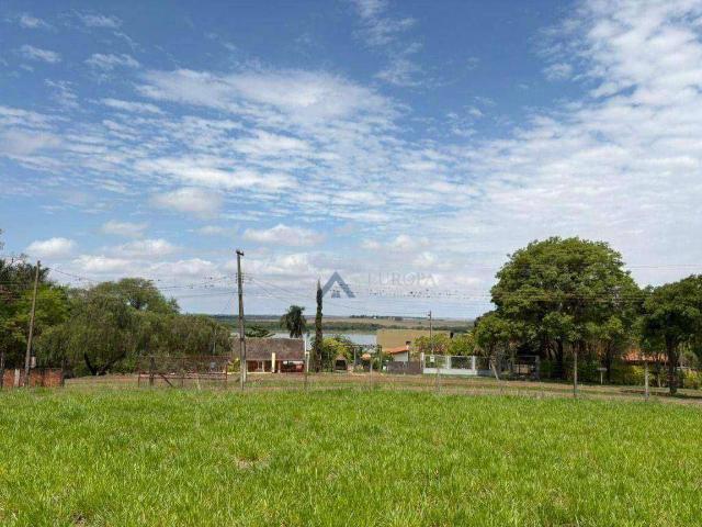 Terreno venda em Região Geográfica Imediata de Londrina, Sertanópolis