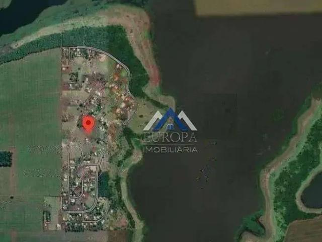 Terreno venda em Região Geográfica Imediata de Londrina, Sertanópolis