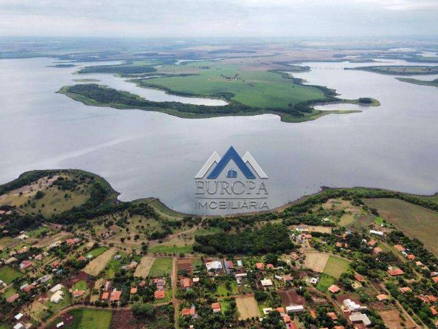Terreno venda em Sertanópolis, Região Geográfica Intermediária de Londrina