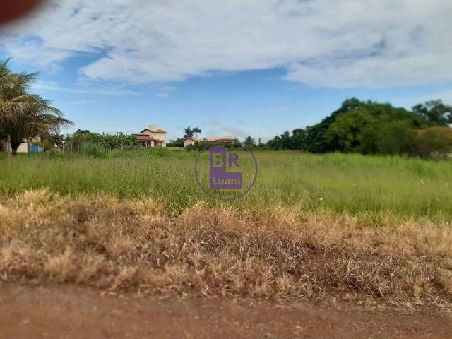 Terreno venda em Sertanópolis, Região Geográfica Intermediária de Londrina