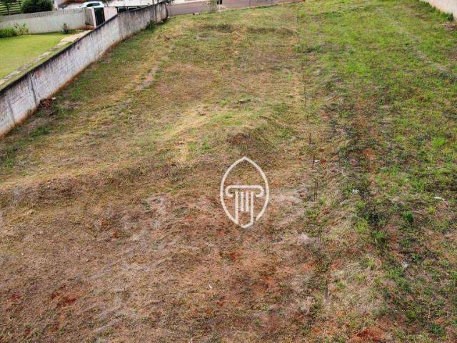 Terreno venda em Sertanópolis, Região Geográfica Intermediária de Londrina