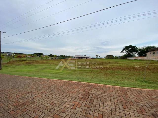 Terreno venda em Sertanópolis, Região Geográfica Intermediária de Londrina
